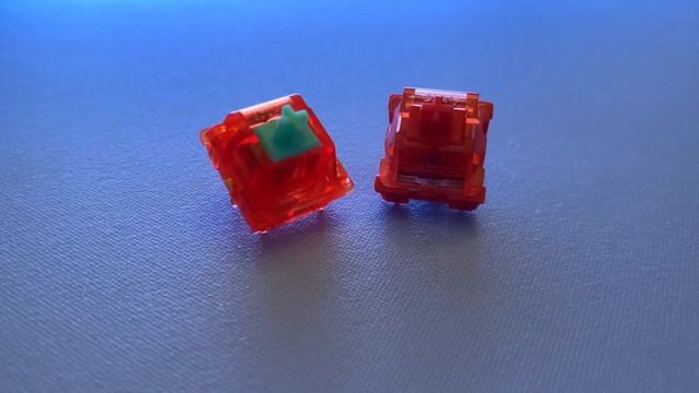BEST BUDGET SWITCHES? Akko CS Vintage White, Lavender Purple, and Radiant Red Review... смотреть онлайн
