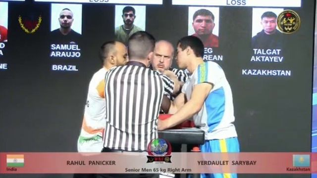 Rahul paniker at world armwrestling championship turkey 🇹🇷 | bad luck , he will come back 🔥 king смотреть онлайн