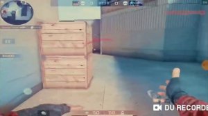 как разбанить свой аккаунт в standoff 2 😢