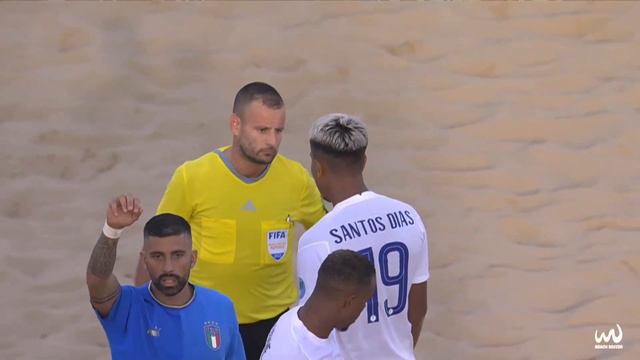 🔴 HIGHLIGHTS: Italy 🇮🇹 vs France 🇫🇷 смотреть онлайн
