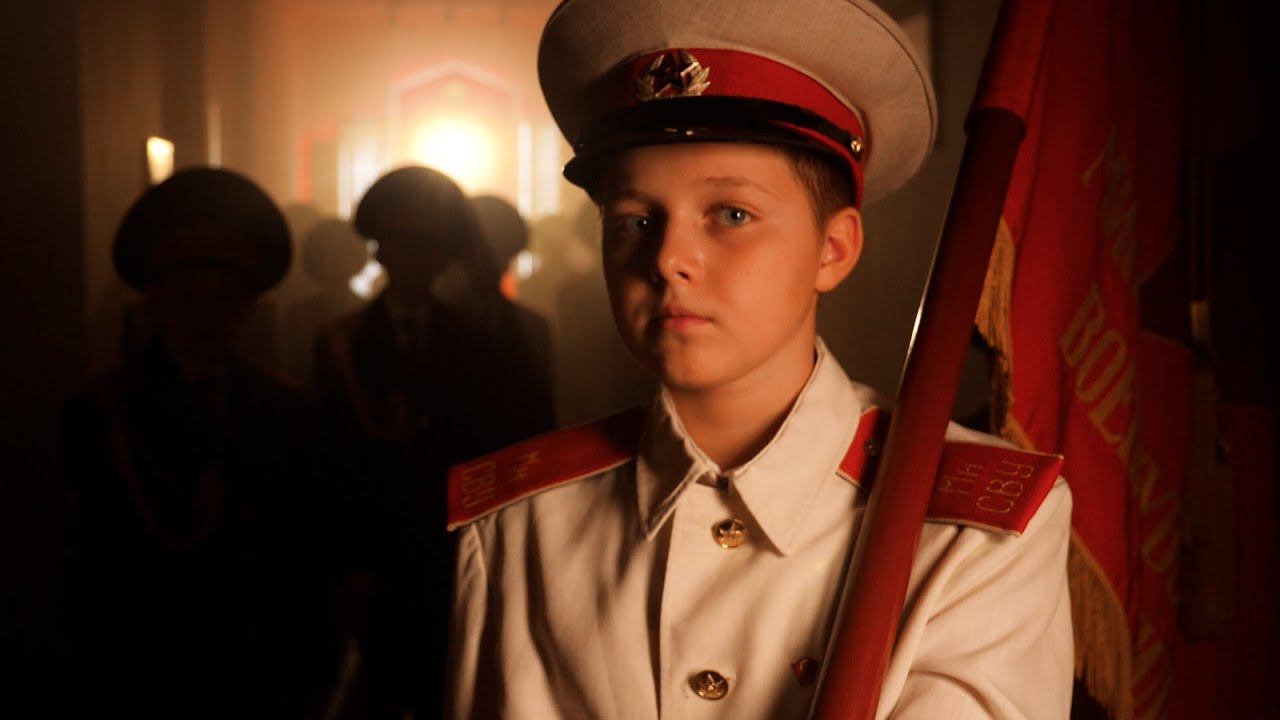 ВоенТВ Беларуси