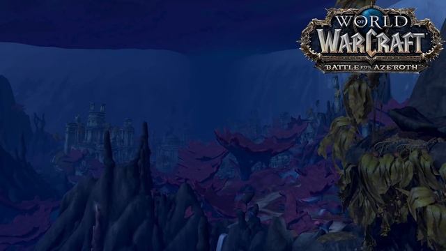 Сравнение механик дополнений. LEGION vs BfA vs SHADOWLANDS смотреть онлайн