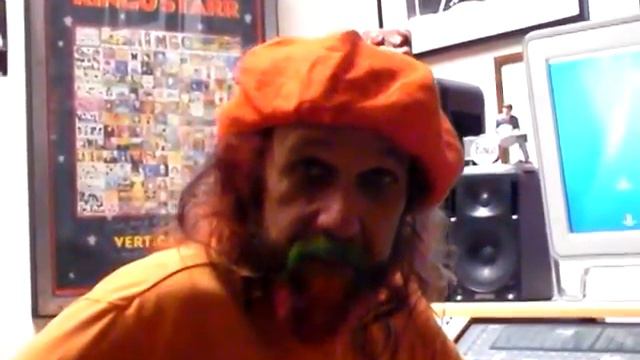 Ringo Starr to Robert Downey Jr - Mark Hudson the Legend смотреть онлайн