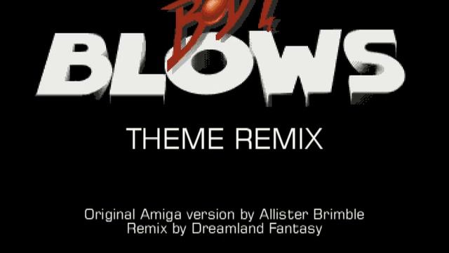 Team 17 - Body Blows Remix смотреть онлайн