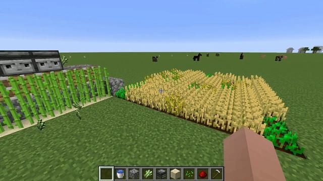 How to Change The Tick Speed in Minecraft смотреть онлайн