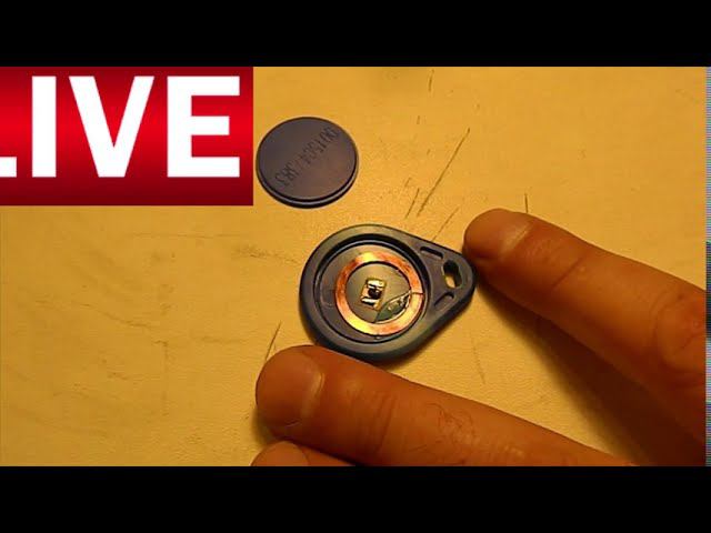 Как узнать причину отказа китайской метки.