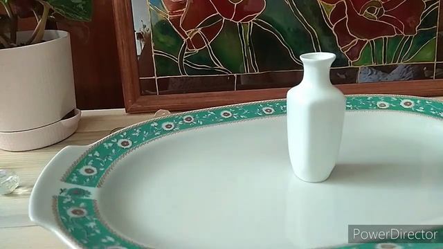 Декоративные кувшинчики часть