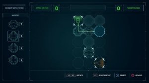 Marvel's Spider-Man Servo Control Path Circuit Puzzle Guide