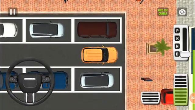 Master of parking SUV Laval 30and36[pak gaming] #suv #Master #game#pak смотреть онлайн
