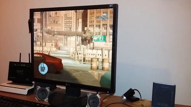 Gta iv mission смотреть онлайн