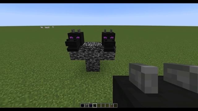 New METHOD summon Ender Dragon смотреть онлайн