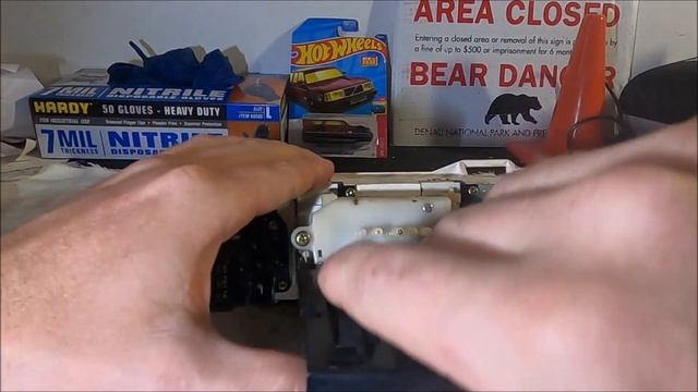 Volvo 7/9 Series Climate Control Unit Repair смотреть онлайн