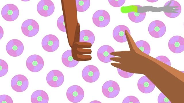SALUTUL SECRET! Nu ziceti! Handshake Simulator смотреть онлайн