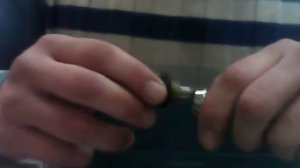 Самоимпрессионный универсальный ключ