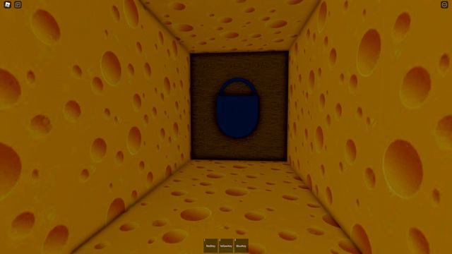 РОБЛОКС СЫРНЫЙ ПОБЕГ 2 | Cheese Escape 2 roblox смотреть онлайн