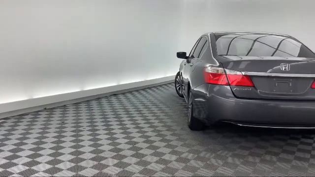 2014 Honda Accord LX Sedan Savannah Hilton Head Beaufort Bluffton Pooler смотреть онлайн