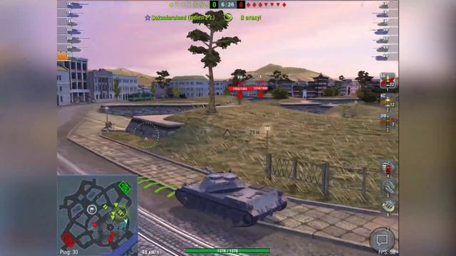 БОЕВОЙ ПРОПУСК WOT BLITZ | ЧТО СТОИТ ЗНАТЬ | СЕКРЕТЫ БОЕВОГО ПРОПУСКА смотреть онлайн
