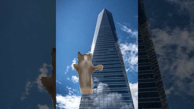 шншнашнапи танцует в разных местах. смотреть онлайн