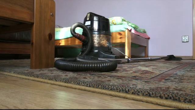 "7" healthy white sound - Synchronous VACUUM SOUND - baby sleep смотреть онлайн