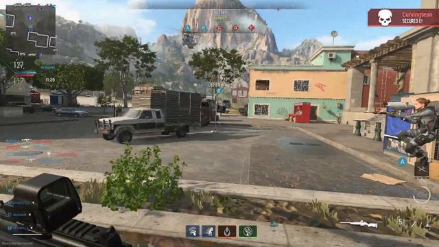 Call of Duty Modern Warfare 2 (2022) | Gameplay | Ep 14 смотреть онлайн