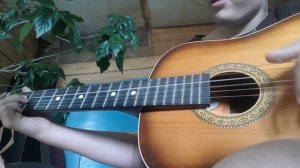 Разбор песни–Молодые ветра 7Б