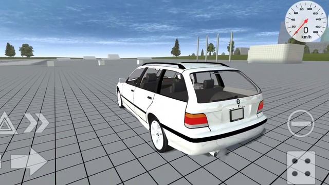 5 Car Mods | Simple Car Crash Physics Simulator