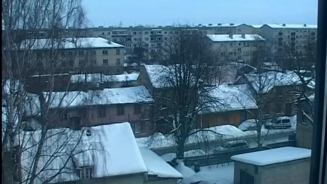Жилой фонд города Вентспилс смотреть онлайн