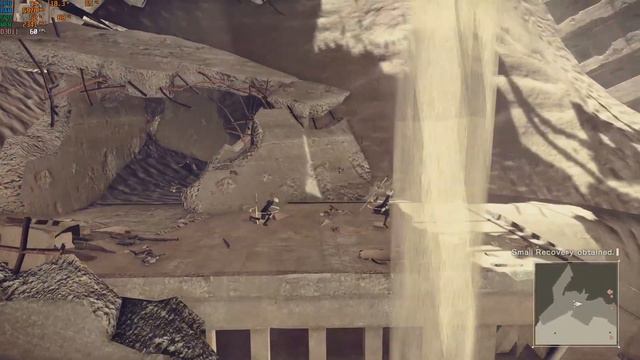 NieR Automata - Pentium G4400 - 1080p