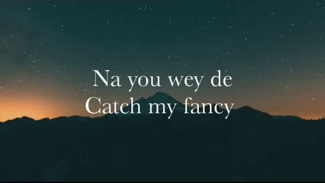 Ckay | Love Nwantiti Lyrics смотреть онлайн