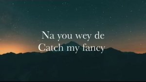 Ckay |  Love Nwantiti Lyrics