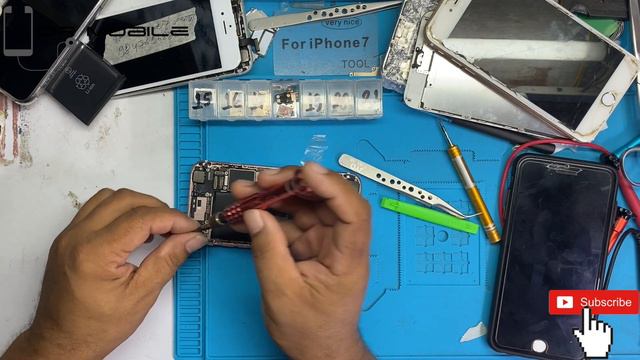 Iphone 6s,6s Plus Temperature Warning смотреть онлайн