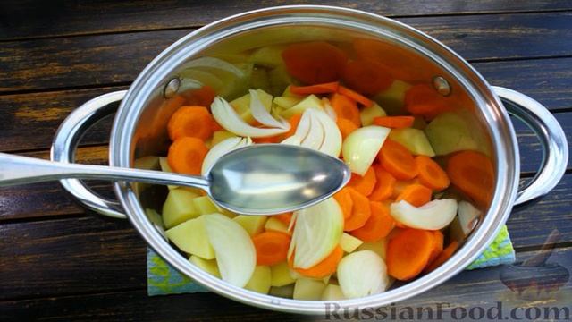 Книга рецептов