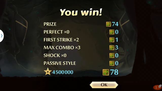 Shadow Fight 2/ Титан (3 часть) смотреть онлайн