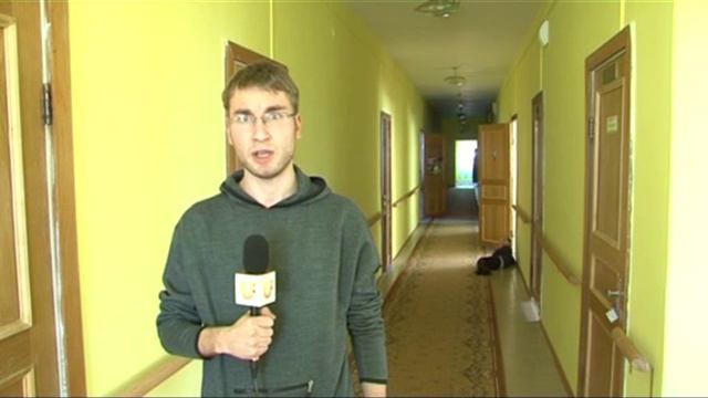 Сироты - дети - инвалиды из РБ смотреть онлайн