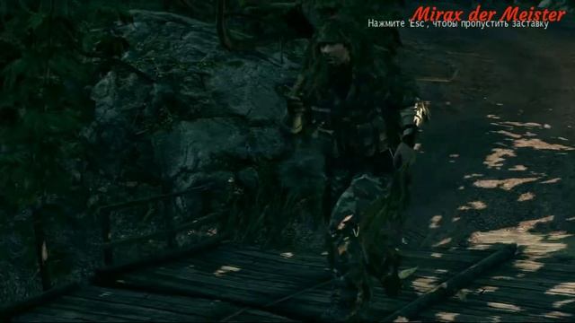 Sniper Ghost Warrior 1 основная компания полное прохождение на русском. ИГРОФИЛЬМ смотреть онлайн