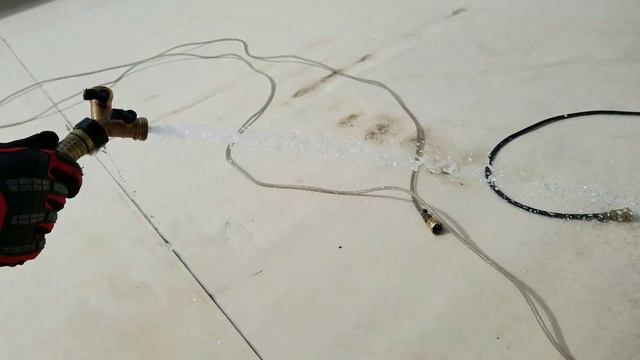 Мойка окон. Водяными штангами. Видео номер 3 смотреть онлайн