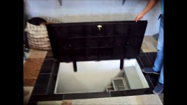 Люка на газовых амортизаторах в пол Оренбург Ростоши смотреть онлайн