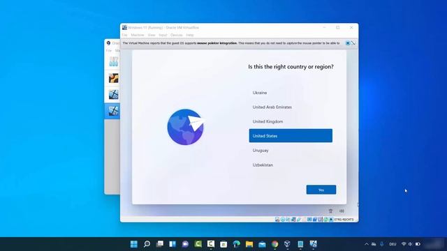 Fix: This PC can't run Windows 11 error | How to Fix Cannot Install Windows 11 on VirtualBox смотреть онлайн