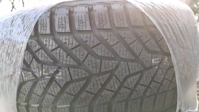 Reifen werden Teuer! Yokohama BluEarth Winter Reifen V905 225/45R17 94V Winterreifen 17" Breitreife смотреть онлайн