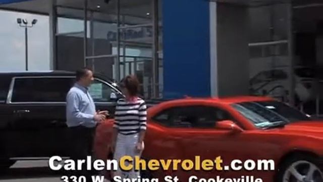 Groovy Chevy with Magic Mike & Becky смотреть онлайн