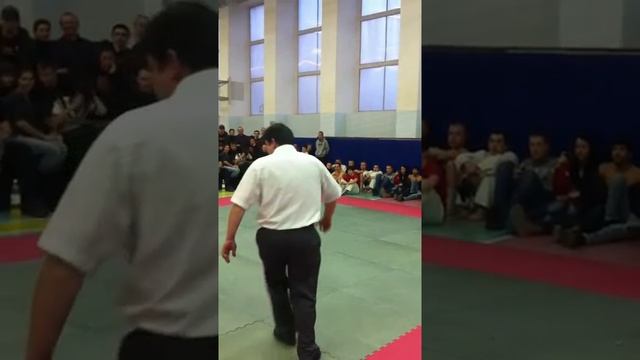 Рукопашный бой. часть 1 смотреть онлайн