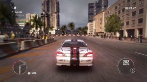 GRID 2►ПРОХОЖДЕНИЕ #2