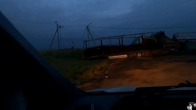 Крутинка Ишим Бердюже Курган Челябинск Уральские горы Уфа дорога на два дня смотреть онлайн