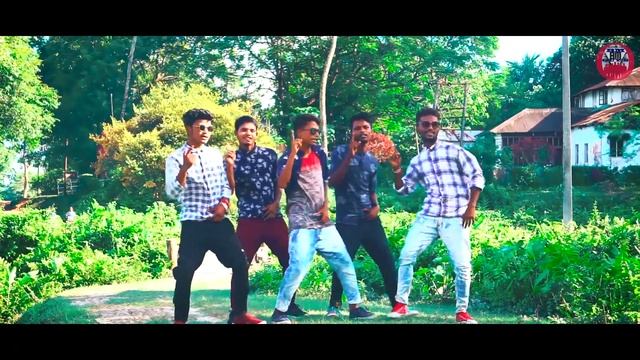 Disco Disco Re Guiya||Nagpuri Cover Dance Video||BM Guy's||2020 смотреть онлайн