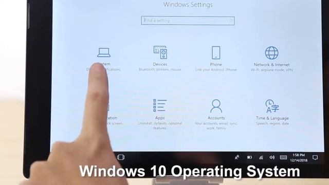 Jumper EZpad 7 2-in-1 Tablet PC Unboxing - Review - Test And Compare Price смотреть онлайн