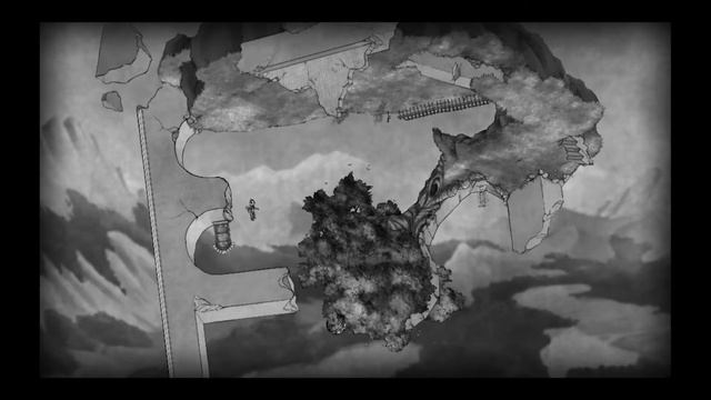 The Bridge прохождение #1 смотреть онлайн