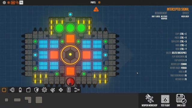 Nimbatus Gameplay | Regenerative Factory drone! [26] смотреть онлайн