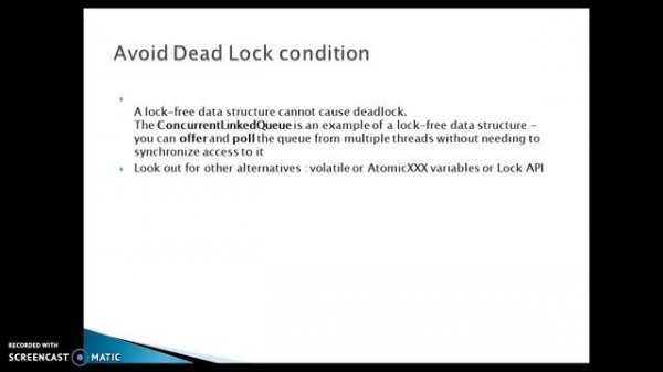 Deadlock Prevention And Avoidance tips | Deadlock Handling Strategies and Deadlock Prevention