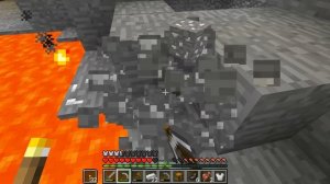 Я СТАЛ ЖЕЛЕЗНЫМ ЧЕЛОВЕКОМ В МАЙНКРАФТ! Как пройти Майнкрафт если ты Железный Человек! #1