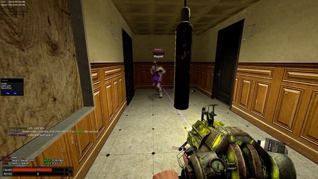 Gmod Rape fun смотреть онлайн